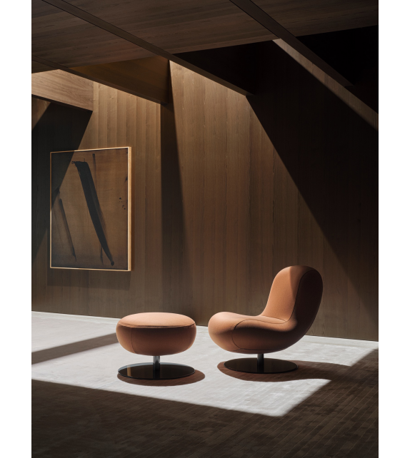 Bosco Molteni&C Fauteuil