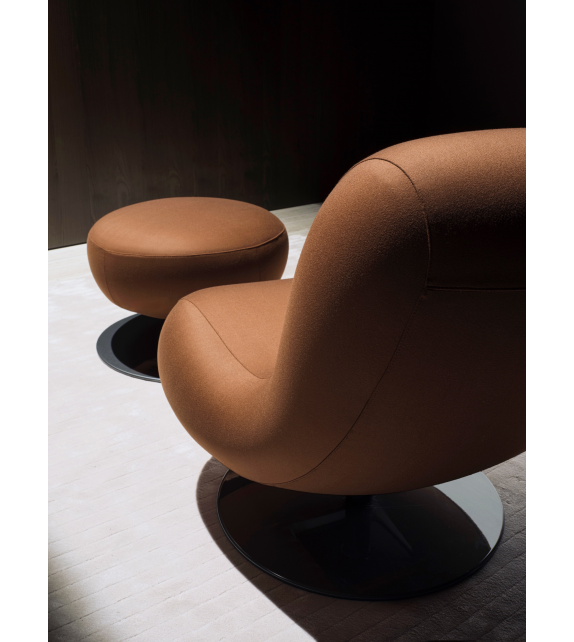 Bosco Molteni&C Fauteuil