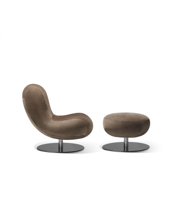 Bosco Molteni&C Sessel