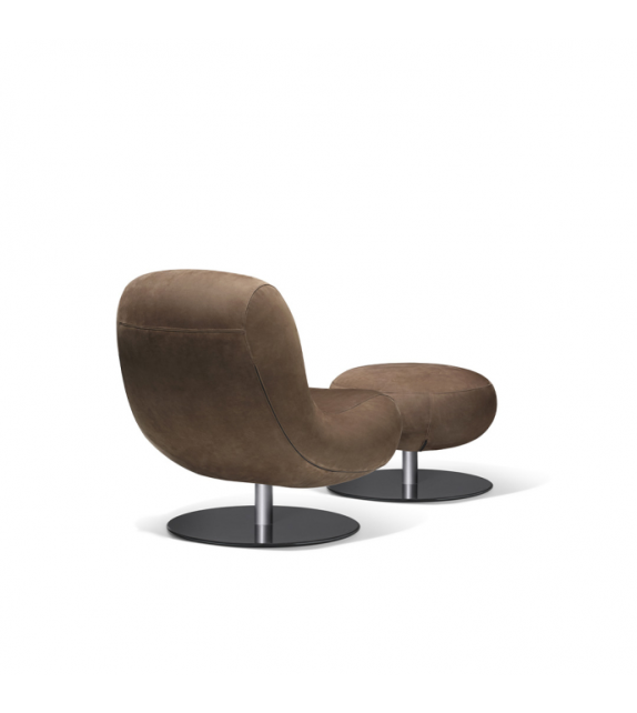 Bosco Molteni&C Armchair
