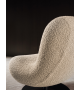Bosco Molteni&C Fauteuil