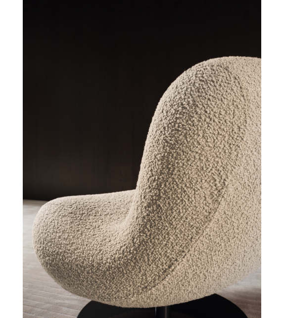 Bosco Molteni&C Fauteuil