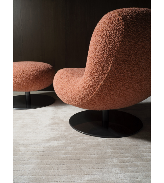 Bosco Molteni&C Fauteuil