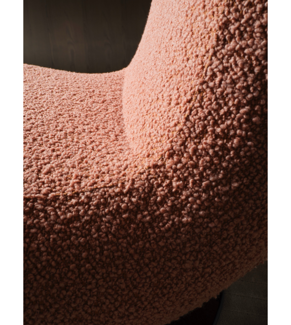 Bosco Molteni&C Fauteuil