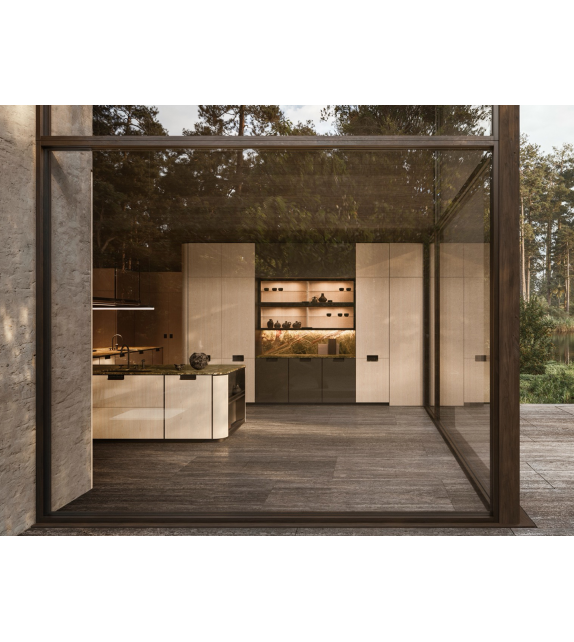 Physis Molteni&C Cocina