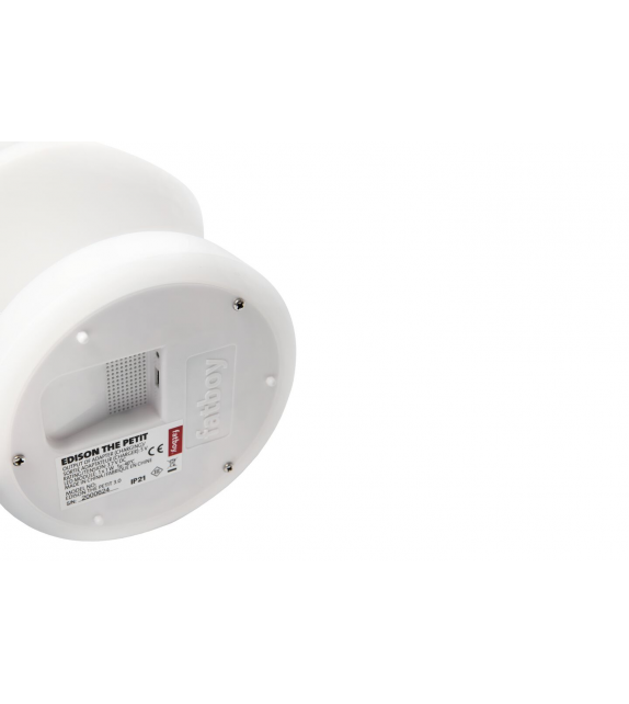 Edison the Petit x Miffy Lampe de Table