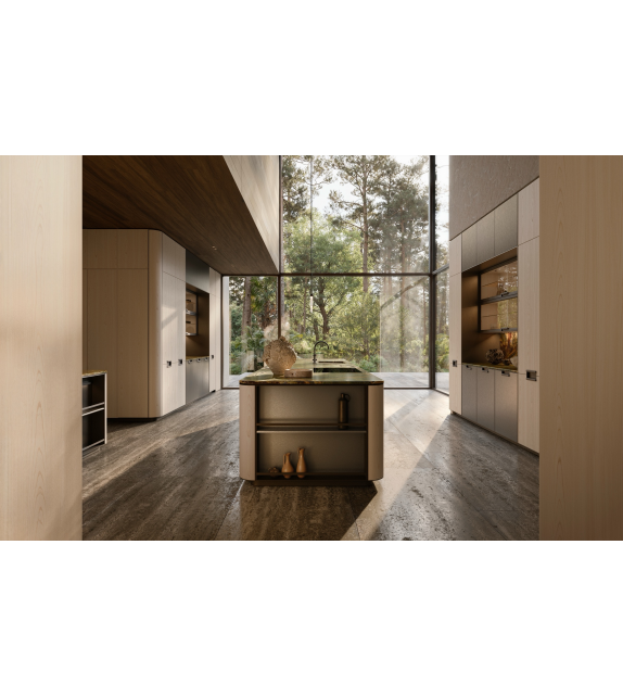 Physis Molteni&C Cuisine