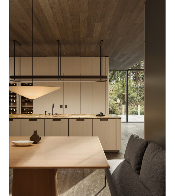 Physis Molteni&C Kitchen