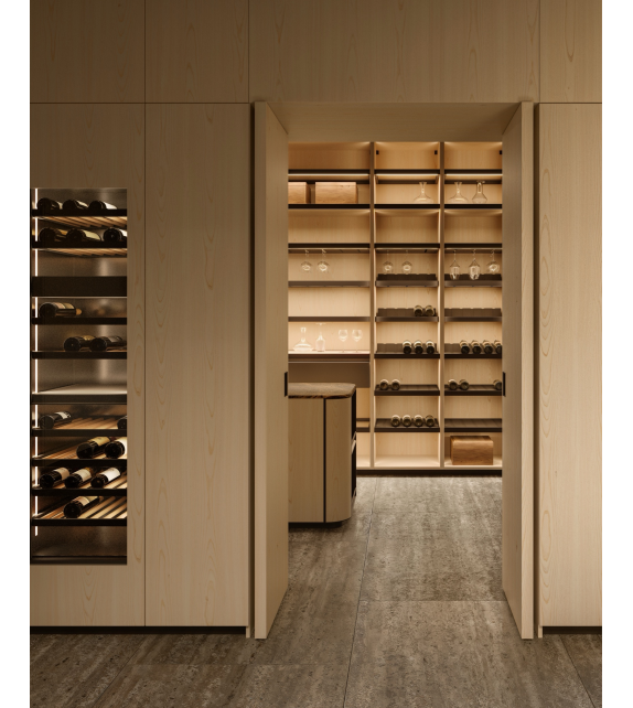 Physis Molteni&C Kitchen