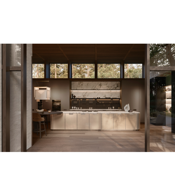 Physis Molteni&C Cuisine