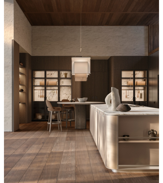 Physis Molteni&C Cuisine