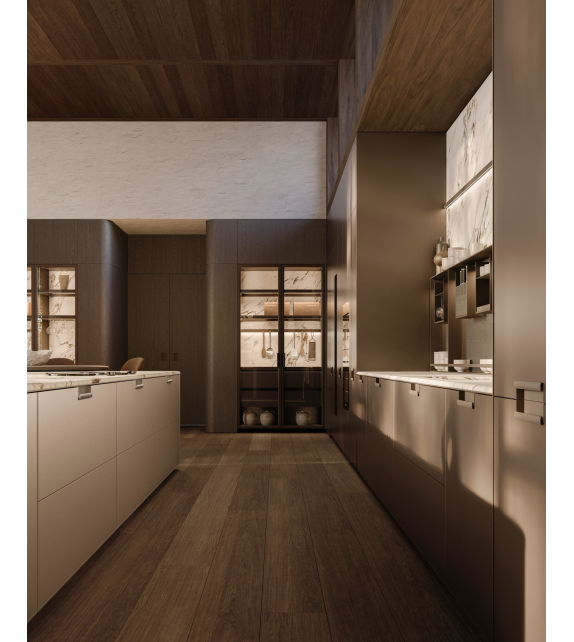 Physis Molteni&C Cucina