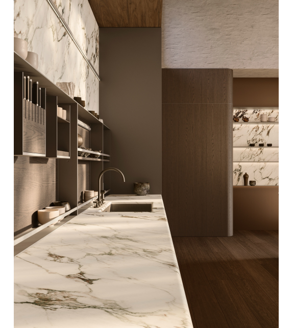 Physis Molteni&C Cuisine