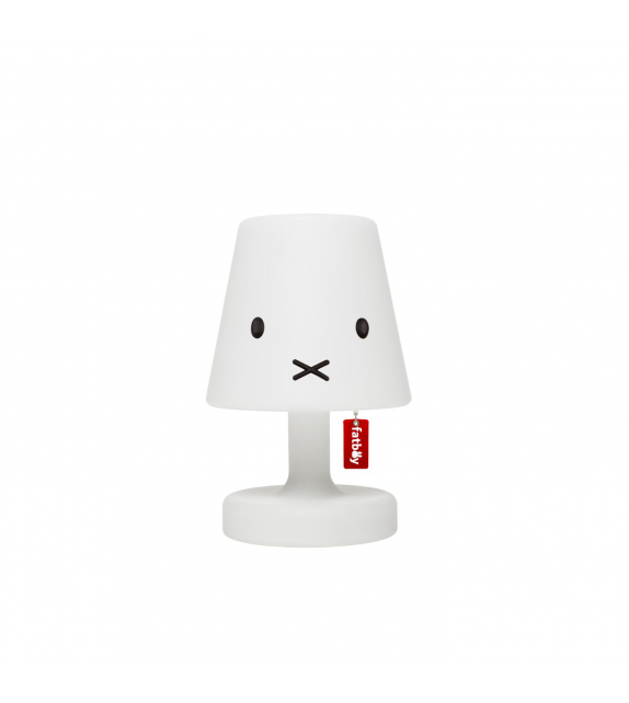 Edison the Petit x Miffy Lampe de Table