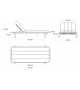 Daybed Sunbun Fatboy