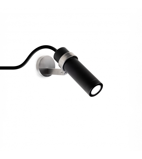 Buio Davide Groppi Floor Lamp