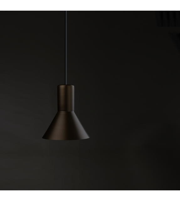 Neuro Outdoor Davide Groppi Suspension