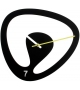 Seven Progetti Wall Clock
