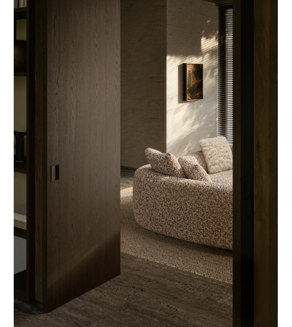 Sofa Edmond Molteni&C