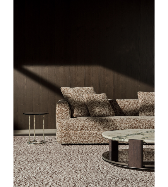 Edmond Molteni&C Sofa