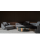 Edmond Molteni&C Sofa