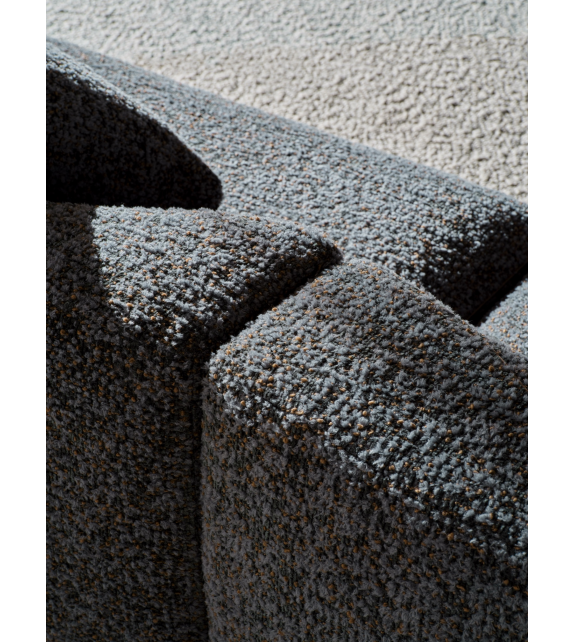 Edmond Molteni&C Sofa