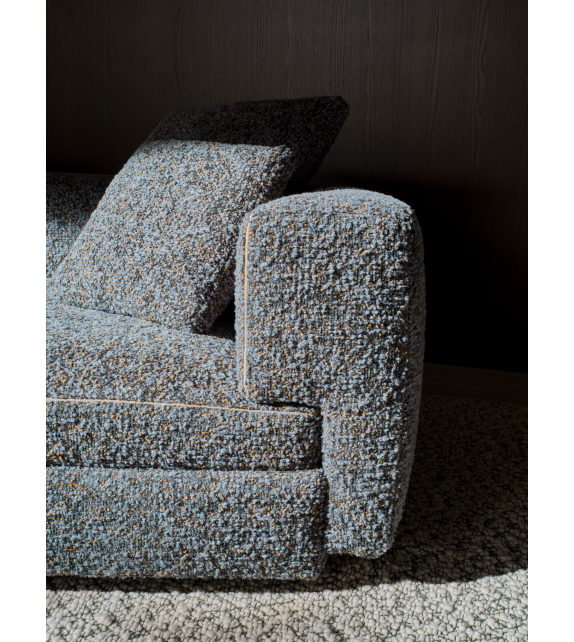 Edmond Molteni&C Sofa