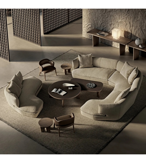 Quincy Flexform Modular Sofa