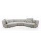 Quincy Flexform Modulares Sofa
