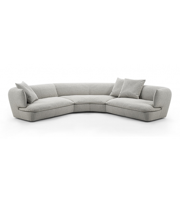 Quincy Flexform Modulares Sofa