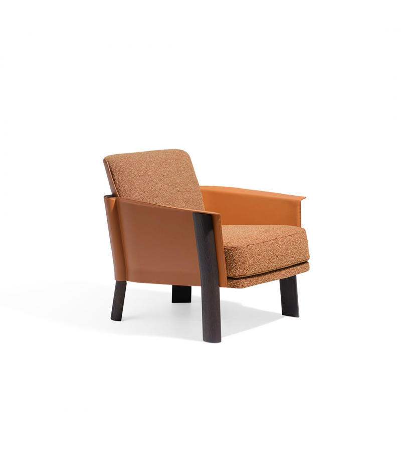 Armand Molteni&C Armchair
