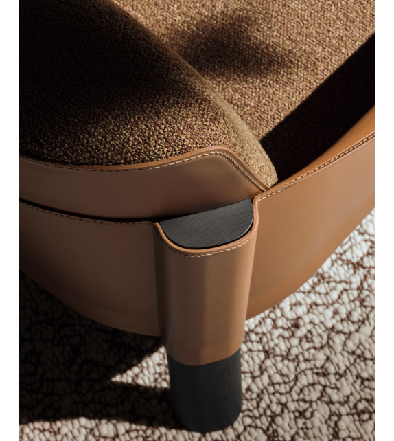 Armand Molteni&C Armchair