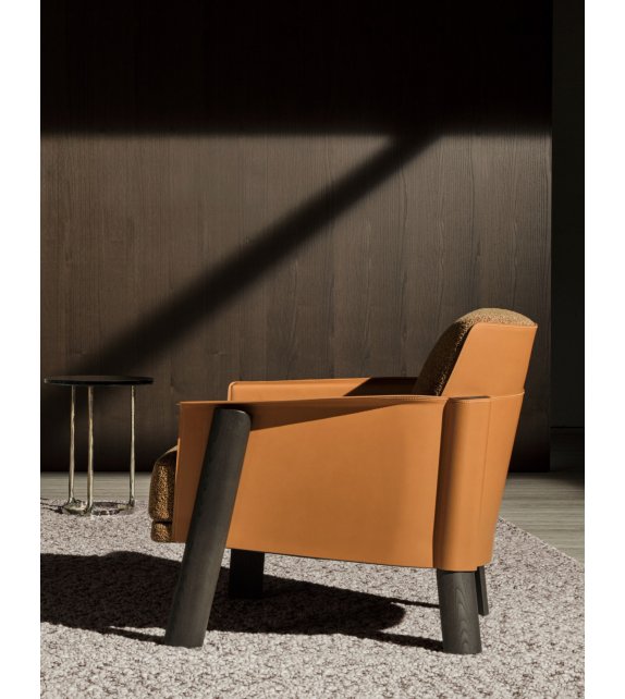 Armand Molteni&C Armchair