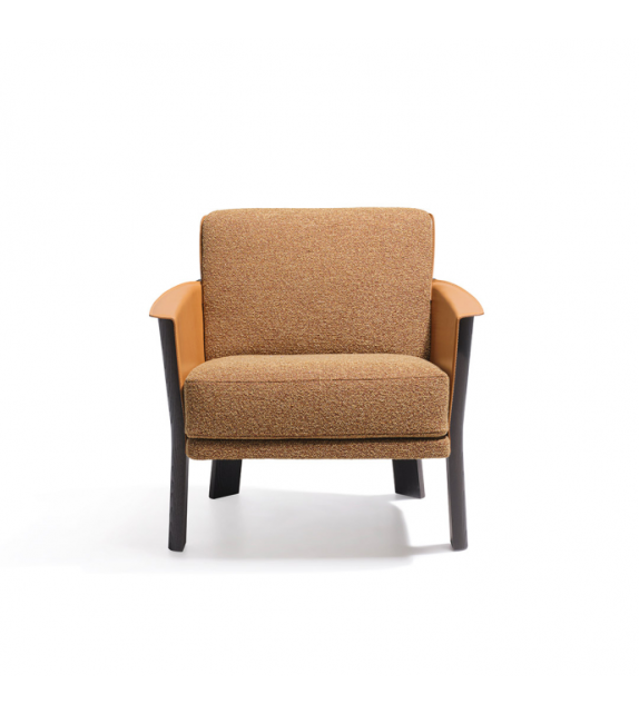 Armand Molteni&C Armchair