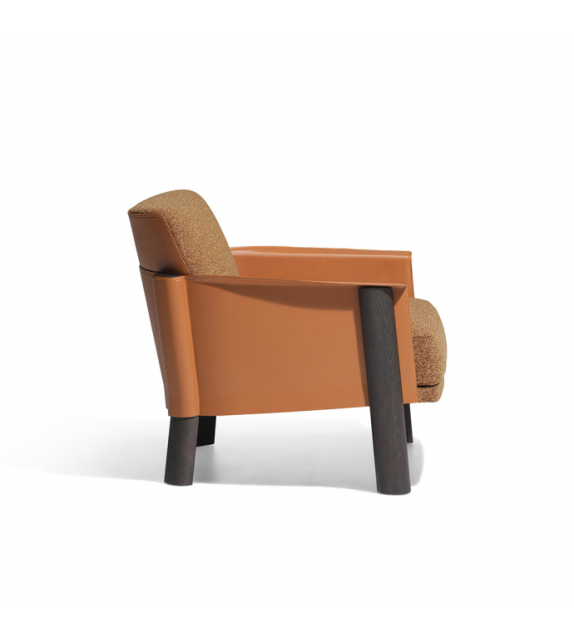 Armand Molteni&C Butaca