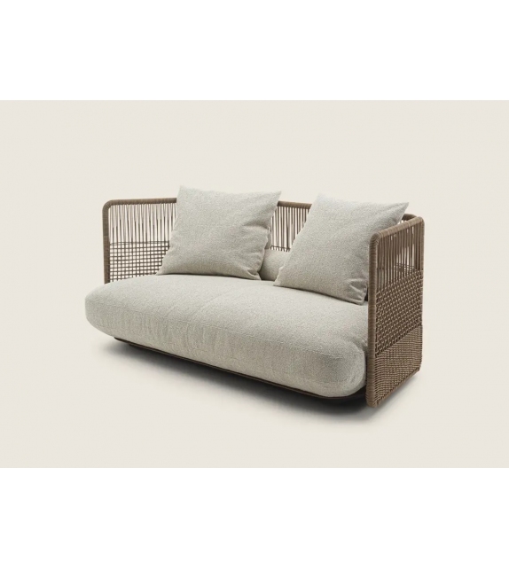 Everett Flexform Divano