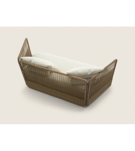 Everett Flexform Canapé