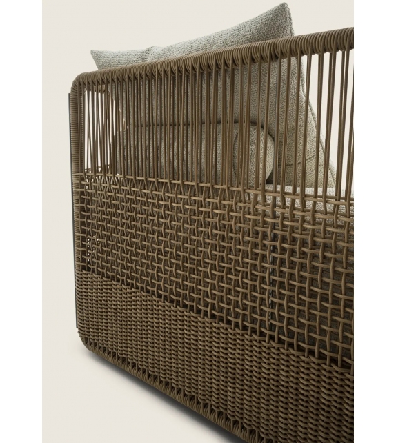 Everett Sofá Flexform