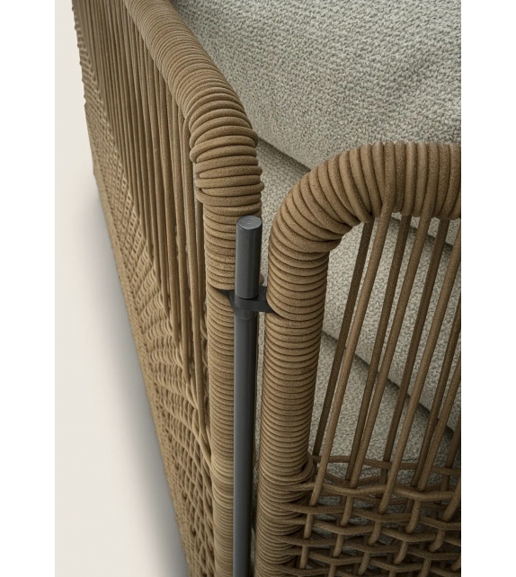 Sofa Everett Flexform