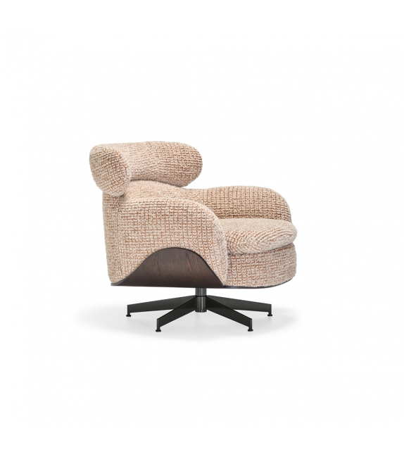 Leonard Molteni&C Armchair