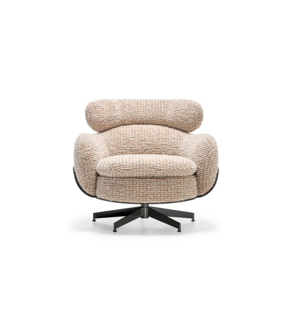 Leonard Molteni&C Sessel