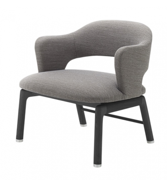 Alma Flexform Poltrona Lounge
