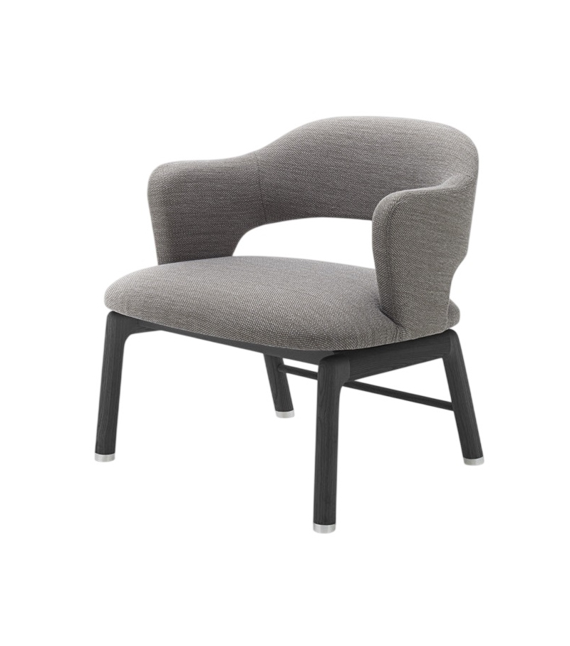 Alma Flexform Poltrona Lounge