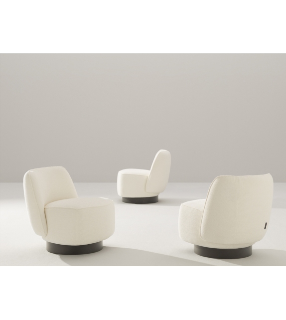 Homan Small Désirée Sillón