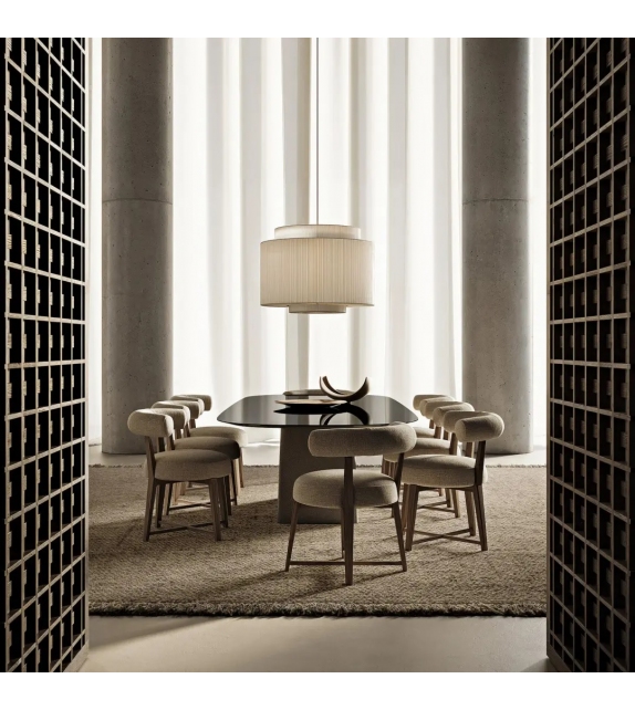 Justine Flexform Dining Chair