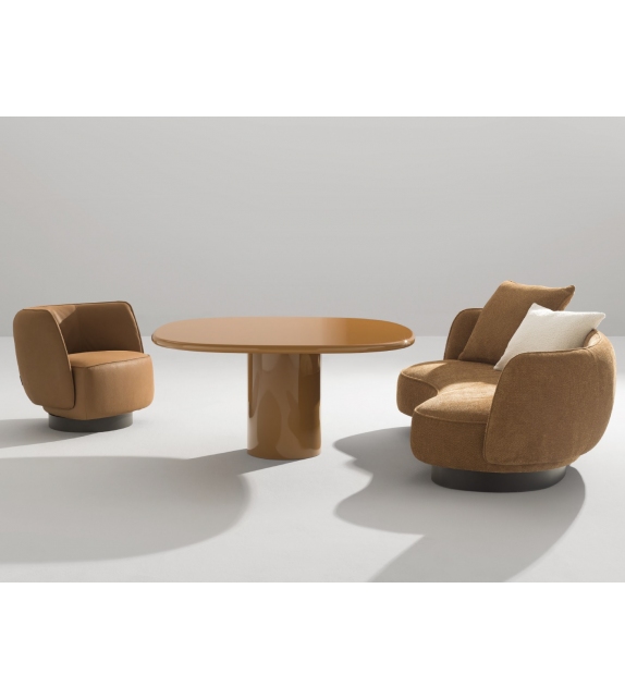 Homan Small Désirée Table