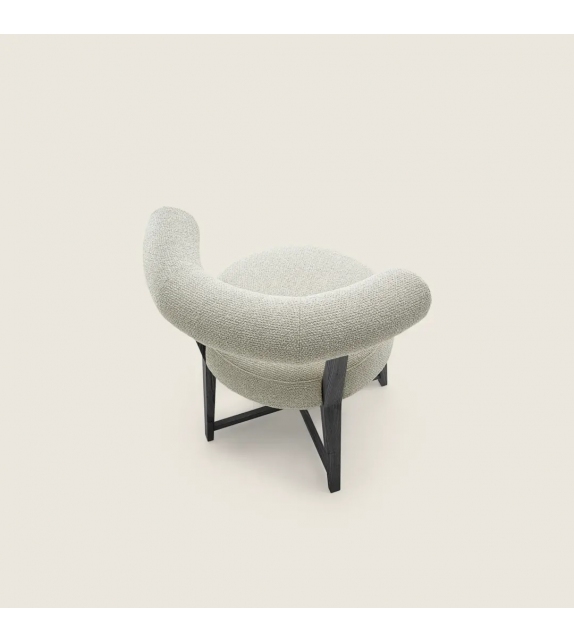 Justine Flexform Sillón