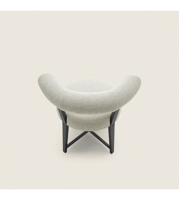 Justine Flexform Armstuhl