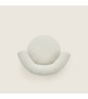 Justine Flexform Poltroncina