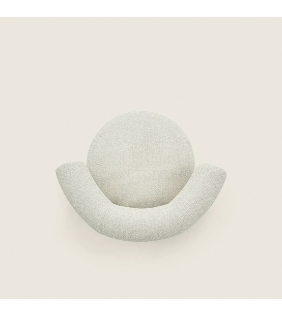 Justine Flexform Armstuhl